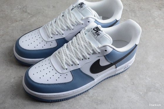 1 Nike CQ5059-109 Force blue Air Low 1112